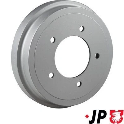 Imagen de JP GROUP 4763500100 Tambor de Freno Eje trasero 220 SUZUKI: Jimny SUV, Grand Vitara 1 SUV