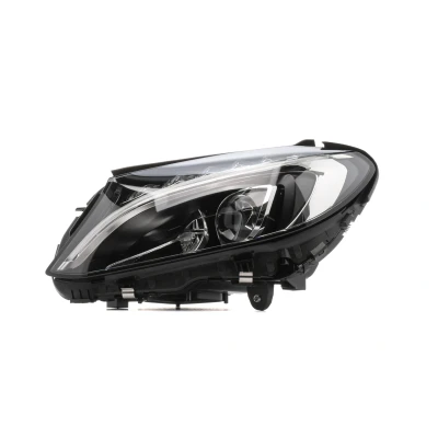 Imagen de Faro principal MAGNETI MARELLI 711307024436, Izquierda