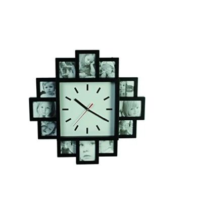 Imagen de Out of the blue Objeto de decoración/Reloj Pared invertido/Diámetro: 28 cm