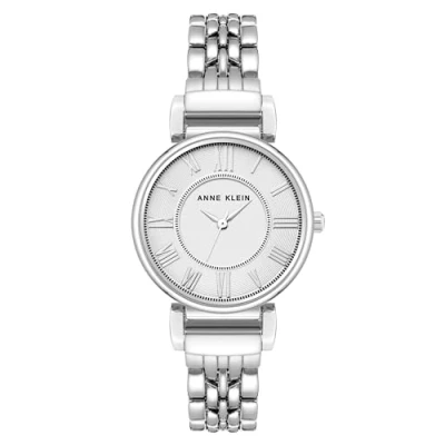 Imagen de ANNE KLEIN Reloj de Pulsera, Mujer, Plata
