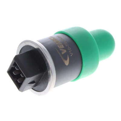 Imagen de VEMO Original Quality V10 73 0126 Presostato de Aire Acondicionado 4 VOLKSWAGEN: Sharan I, GOLF 4, 3, AUDI: A3 Hatchback, TT Coupé