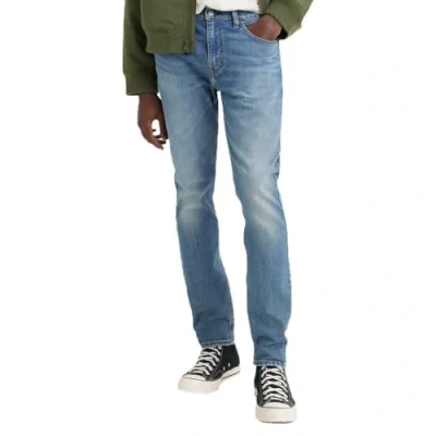 Imagen de Levi&#039;s 512 Slim Taper Vaqueros, Cool As A Cucumber ADV, 33W / 36L para Hombre