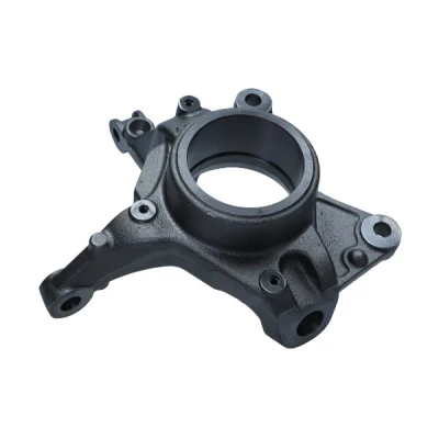 Imagen de MAXGEAR 72 5450 Mangueta Eje delantero, derecha