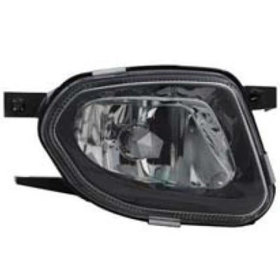 Imagen de PRASCO ME0394424 Faros Antiniebla izquierda MERCEDES BENZ: Clase E Berlina, T modell