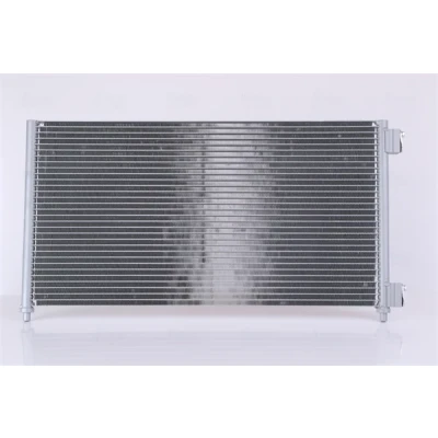 Imagen de NISSENS 94633 Condensador sin secador Aluminio 605 R 134 a FIAT: Punto II Hatchback, Doblo I Familiar, Cargo
