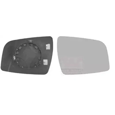 Imagen de VAN WEZEL 3796838 Cristal de Espejo derecha OPEL: Zafira B