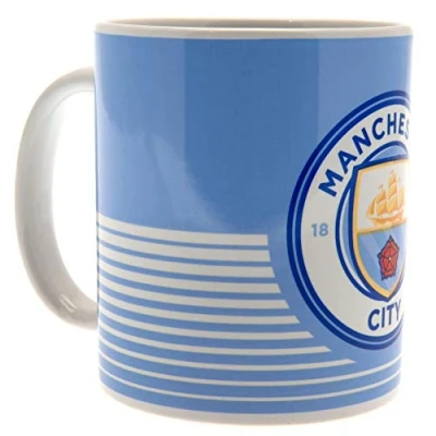 Imagen de Manchester City Mug LN