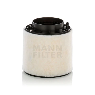 Imagen de MANN FILTER C 16 114/3 x Filtro de aire 168 160 Cartucho filtrante con junta AUDI: Q5, A5 B8 Sportback, A4 Avant norauto, oscaro, mister auto