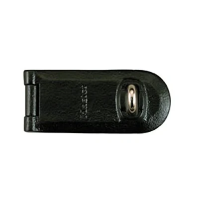 Imagen de Master Lock 723EURD Portacandado al Aire Libre, plateado, 140mm