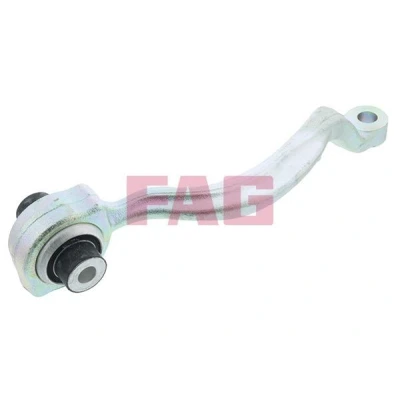 Imagen de FAG 821 0961 10 Barra oscilante, suspensión de ruedas Brazo oscilante transversal Fundición acero MERCEDES BENZ: Clase E Berlina