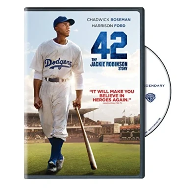 Imagen de 42 [Reino Unido] [DVD]