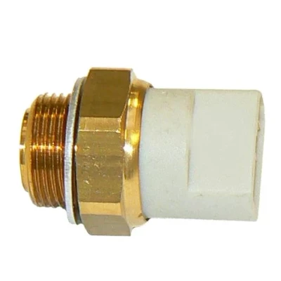 Imagen de METZGER 0915210 Interruptor de temperatura, ventilador del radiador M 22x1,5 con junta MERCEDES BENZ: Vito Furgón, Bus, Clase V