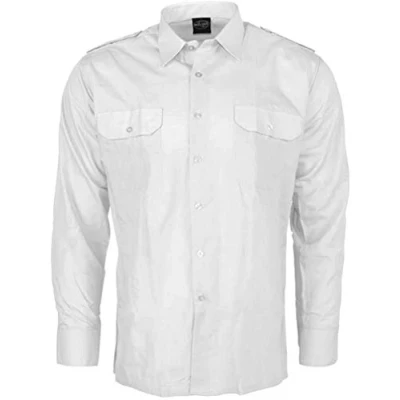 Imagen de Mil Tec Camisa para hombre (paquete de 1)