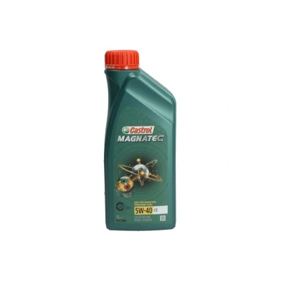 Imagen de Castrol Magnatec C3 5W 40 1L Aceite de motor 15C9C7 BMW: X3, 3 Coupé, Berlina, RENAULT: SCENIC 2, CLIO 3, Kangoo II Express, FIAT: Ducato III Furgón