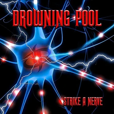 Imagen de Strike A Nerve Vinilo