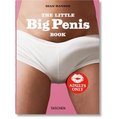 Imagen de The Big Penis Book