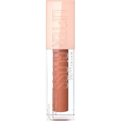 Imagen de Maybelline New York Lifter Gloss 027 TOFFEE