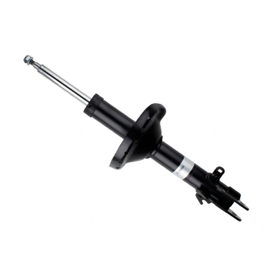 Imagen de BILSTEIN 22 278531 amortiguador Eje delantero, derecha Presión de gas Bitubular Columna Espiga arriba SUBARU: Outback IV
