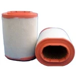Imagen de ALCO FILTER MD 5268 Filtro de aire 238,0 177,0 Cartucho filtrante LAND ROVER: Range Rover 3