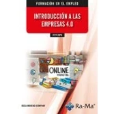Imagen de Ifct126po. Introducción A Las Empresas 4.0. Formación Para El Empleo
