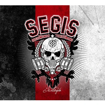Imagen de Trilogia Cd