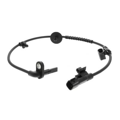 Imagen de VEMO V40 72 0042 Sensor de ABS Eje trasero, derecha con cable 2 Angular OPEL: Mokka / X