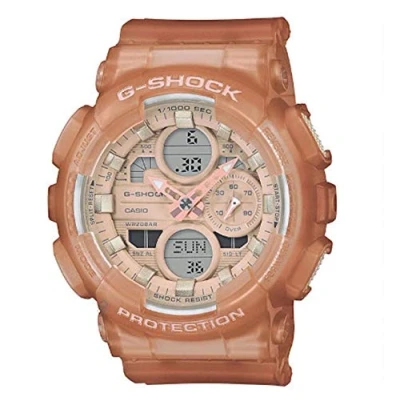 Imagen de CASIO Analógico Digital GMA S140NC 5A1ER