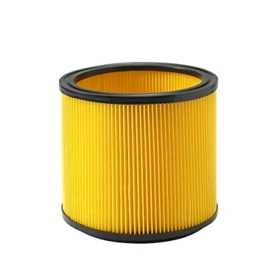 Imagen de Vacmaster Filtro de cartucho desechable para aspiradoras húmedas y secas 15 a 60Ls