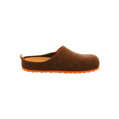 Imagen de Rohde Zuecos para Hombre Napoli H 6900, Talla:42 EU, Color:Marrón