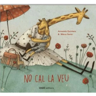 Imagen de No cal la veu (colección O)