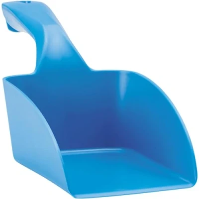 Imagen de Vikan Higiene Pala de mano Recta Polipropileno Azul 1L