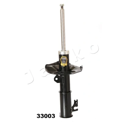 Imagen de JAPKO MJ33003 amortiguador Eje delantero, izquierda Presión de gas Bitubular Columna Espiga arriba MAZDA: Premacy, 323 F 6, FAMILIA 6