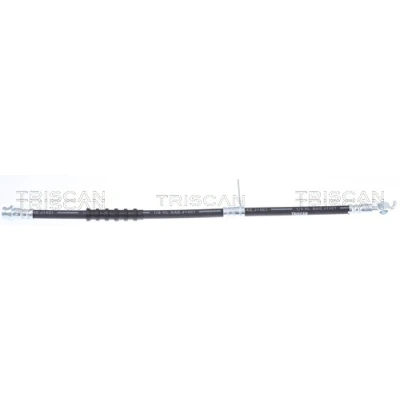 Imagen de TRISCAN 8150 16153 Latiguillos de Freno F10x1