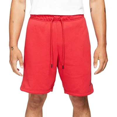 Imagen de Nike Jordan Essentials Pantalones Cortos Gym Red/Gym Red XL