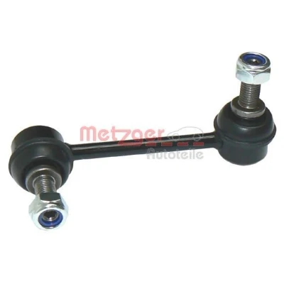 Imagen de METZGER 53035911 Bieleta de suspensión Eje delantero, izquierda 105 KIT +