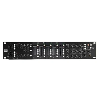 Imagen de IMIX 7.3 7 Kanal, 3 Zonenmixer 19&quot;, 2HE