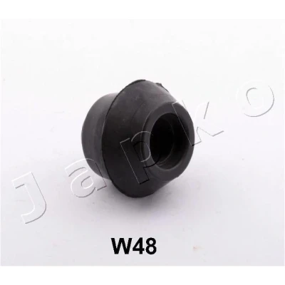 Imagen de JAPKO GOJW48 Silentblock Barra Estabilizadora exterior, eje delantero, ambos lados 21 42,5 DAEWOO: Tico, Matiz I Hatchback, CHEVROLET: