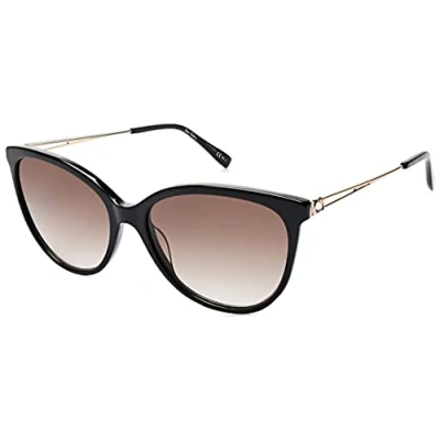 Imagen de Gafas de Sol PIERRE CARDIN P.C. 8485/S 807 BLACK 57/17/145 Mujer
