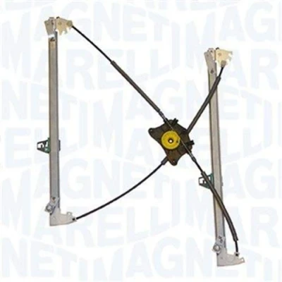 Imagen de Magneti Marelli Elevalunas Delante, izquierda eléctrico sin electromotor 350103140100 AUDI: Q7