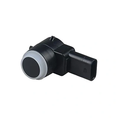 Imagen de ZEALfix Sensor de estacionamiento PDC Sensores Aparcamiento A2215420417 para C E S CLS R W211 W219 W203 W204 W221 W164