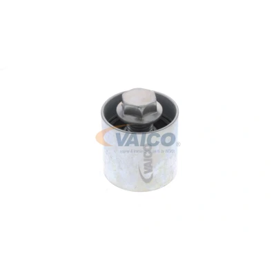 Imagen de VAICO V10 2095 Polea inversión/guía, correa distribución 28,5 Original calidad de SEAT: Leon I Hatchback, Ibiza 3, Toledo 2 Limousine