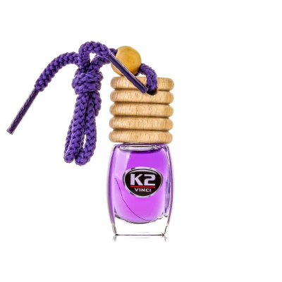Imagen de K2 V456 Ambientador Botella 8