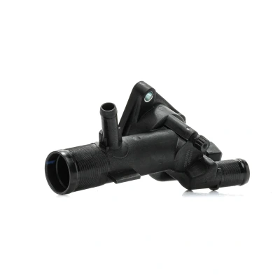 Imagen de CALORSTAT by Vernet TH6666.89J Termostato, refrigerante 89 con junta sensor Cubierta de plástico RENAULT: MEGANE 2, CLIO Kangoo I