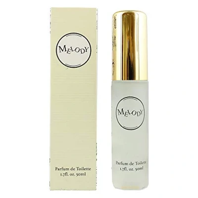 Imagen de Milton Lloyd Melody Fragrance for Women 50ml Parfum de Toilette