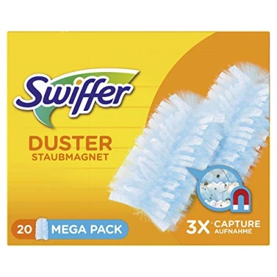 Imagen de Swiffer recambios 5413149570573 VE20