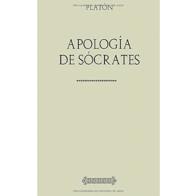 Imagen de Colección Platón: Apología de Sócrates