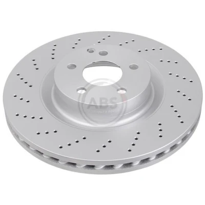 Imagen de Disco de freno A.B.S. 18344