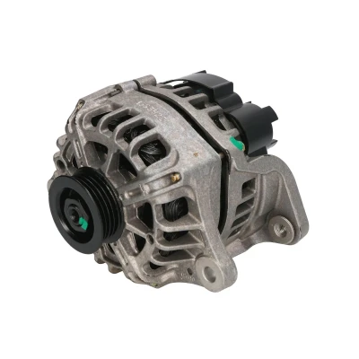 Imagen de STARDAX STX100823R Alternador 12V 80A NISSAN: MICRA 3