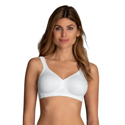Imagen de Rosa Faia Beautyfull TWIN Sujetador con aros, Mujer, Talla: 105B, Blanc