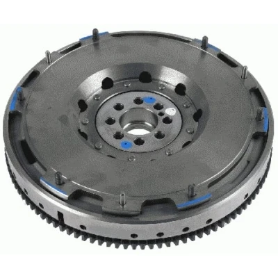 Imagen de SACHS 2294 701 015 Volante Bimasa